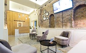 Marquise Hotel Garni
